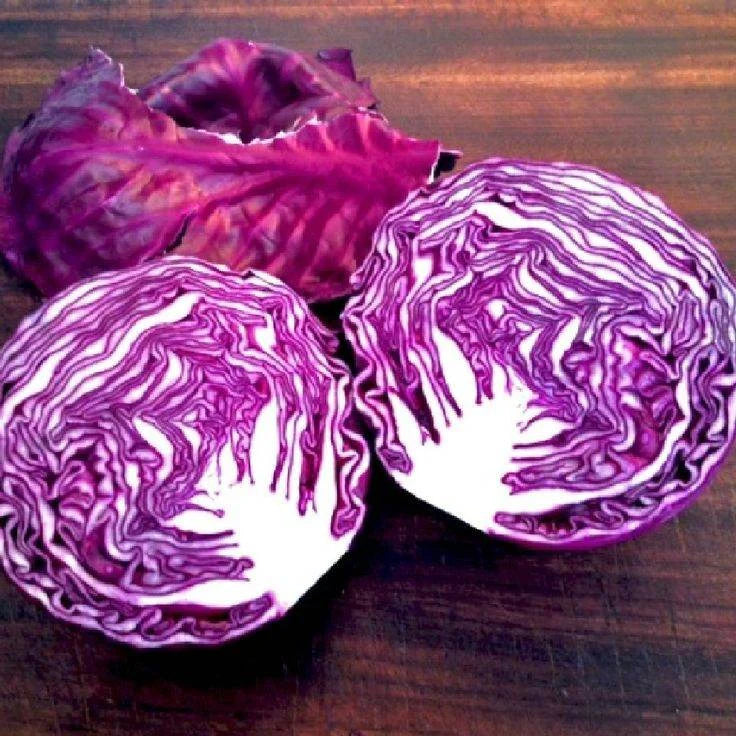 Red Cabbage