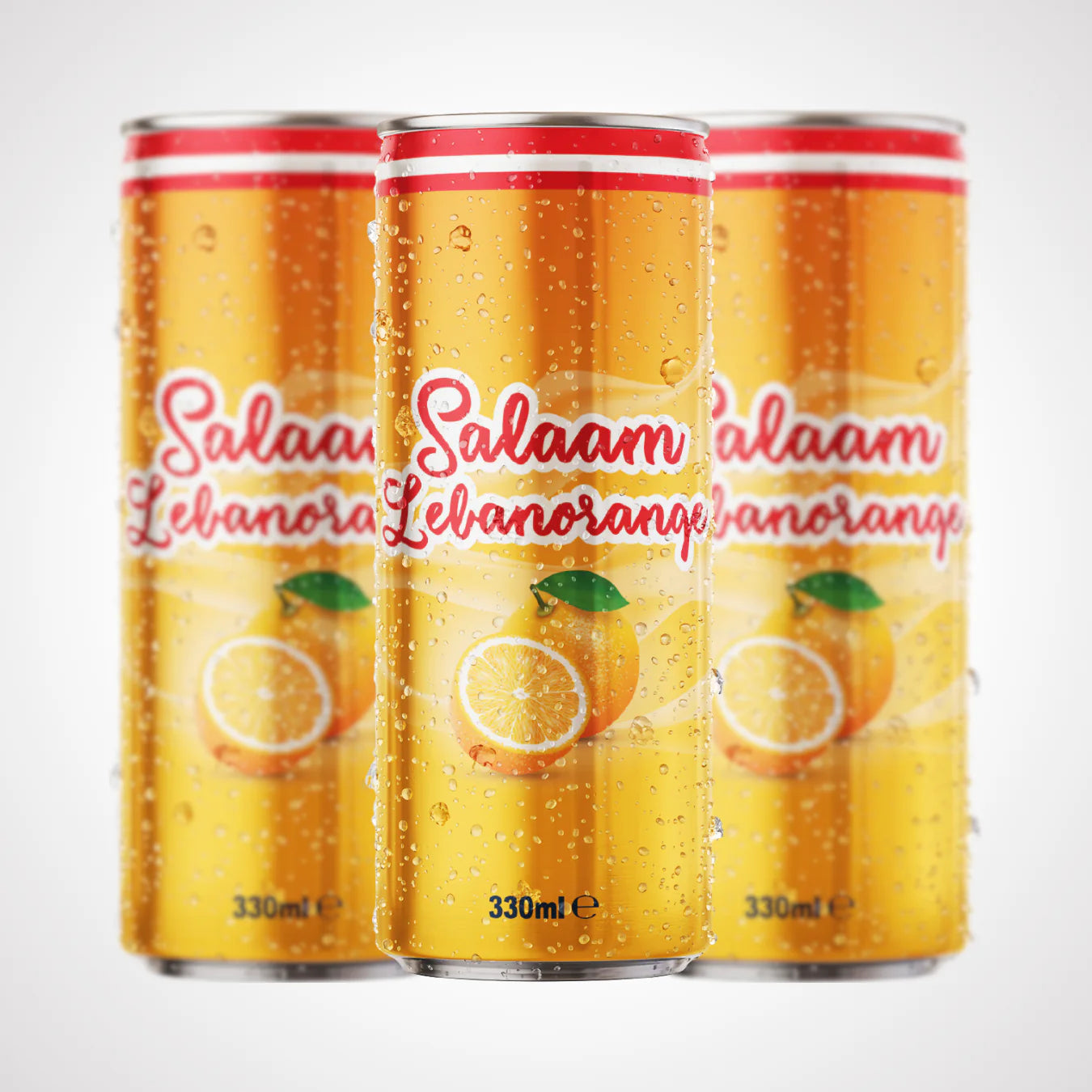 Salam Orange