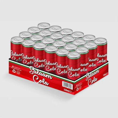 Salam Cola