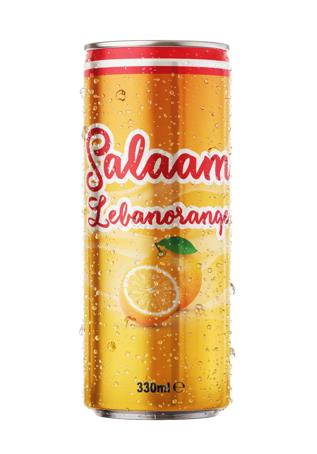 Salam Lebonorange (Orange)