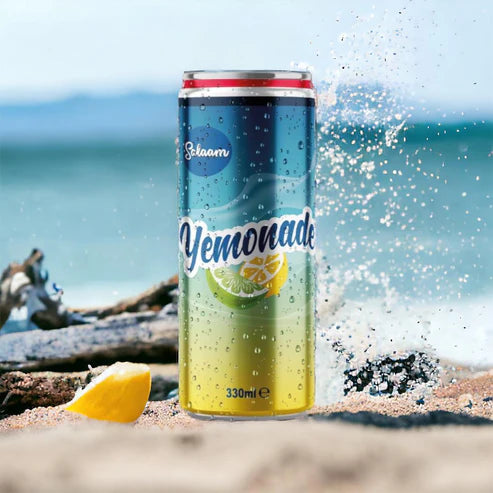 Salam Yemonade (Lemonade)
