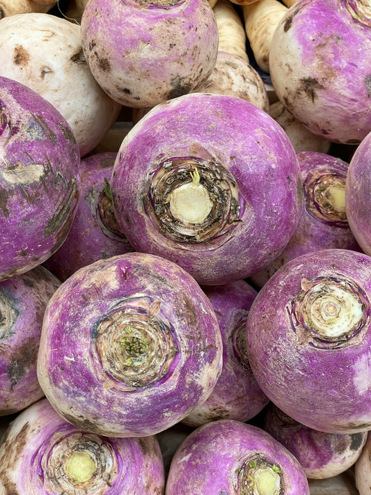 Turnip 3lbs