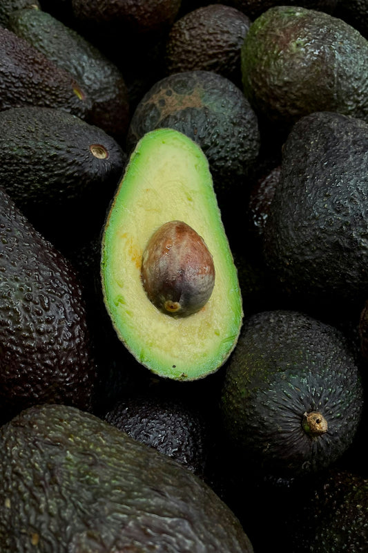 Avocado 4pc