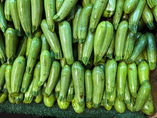 Arabic Zucchini