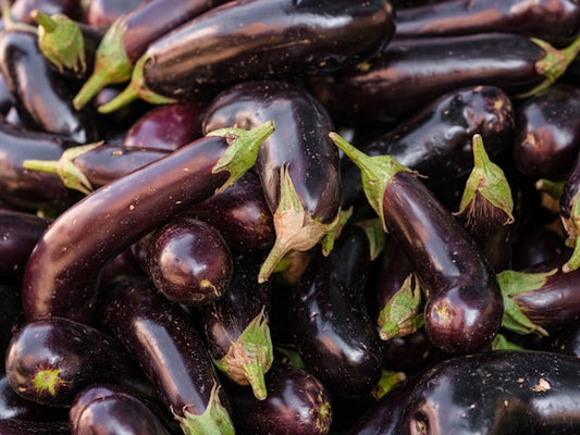 Eggplant 2lbs
