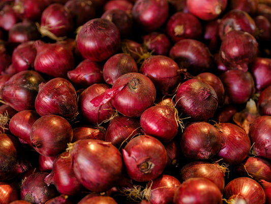 Red Onion 5lbs