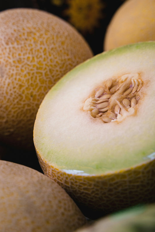 Honeydew