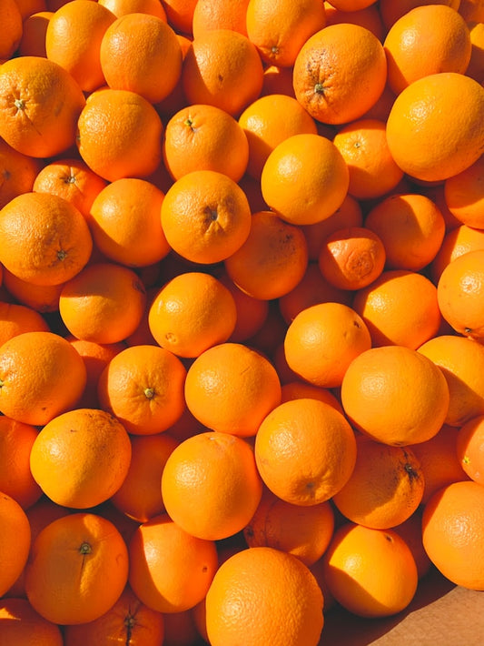 Oranges 8pc