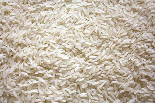 Basmati Rice 10lbs