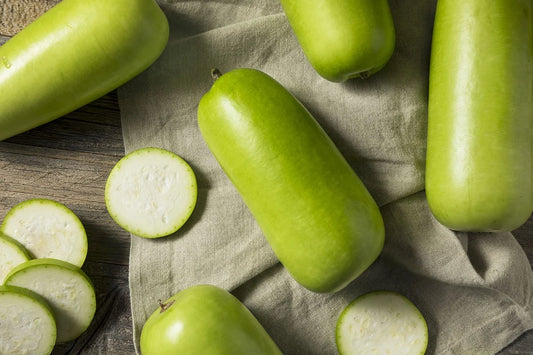 Long Squash (per lb)