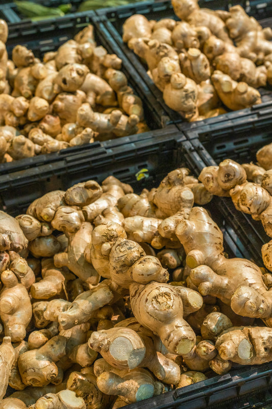Ginger 3lbs