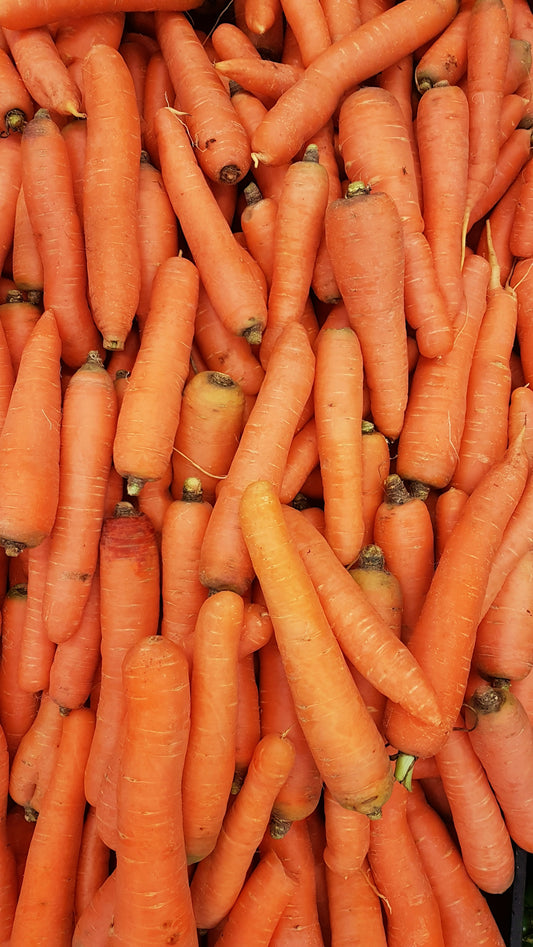 Carrot 5lbs