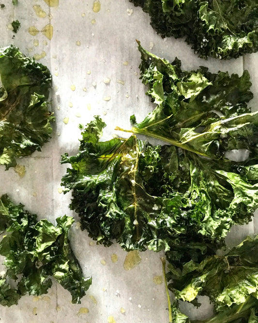 Kale bunch