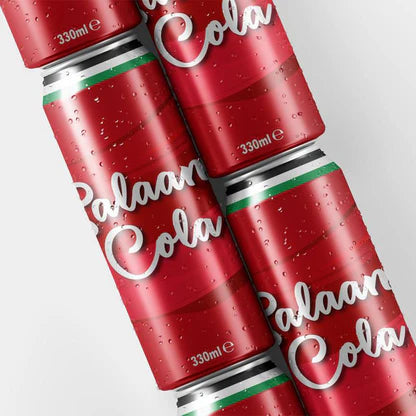 Salam Cola