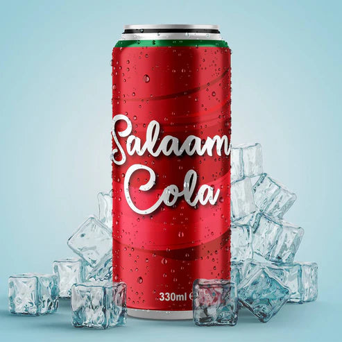 Salam Cola