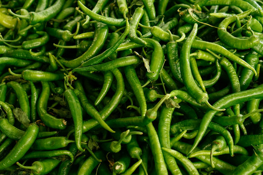 Thai Chilli